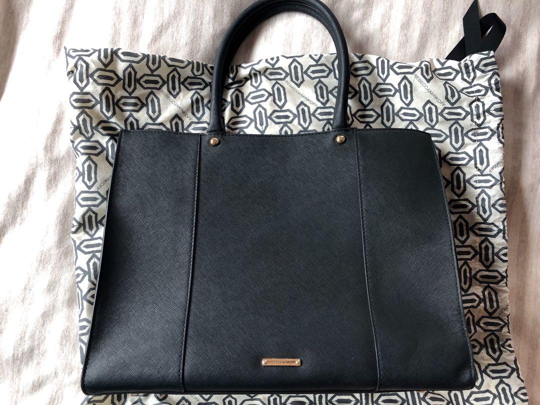 Rebecca minkoff clearance medium mab tote