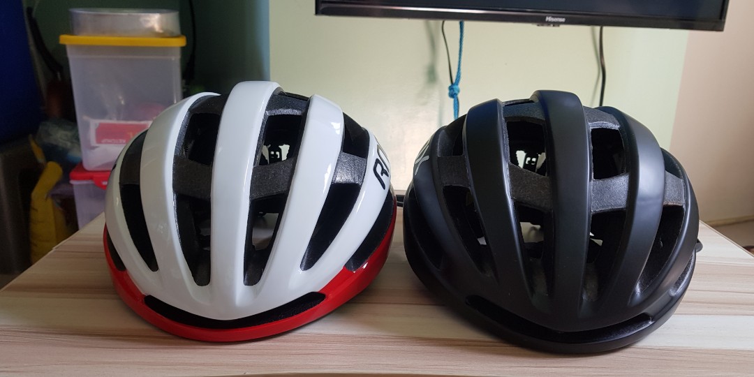 RNOX BICYCLE HELMET ( brand new 
