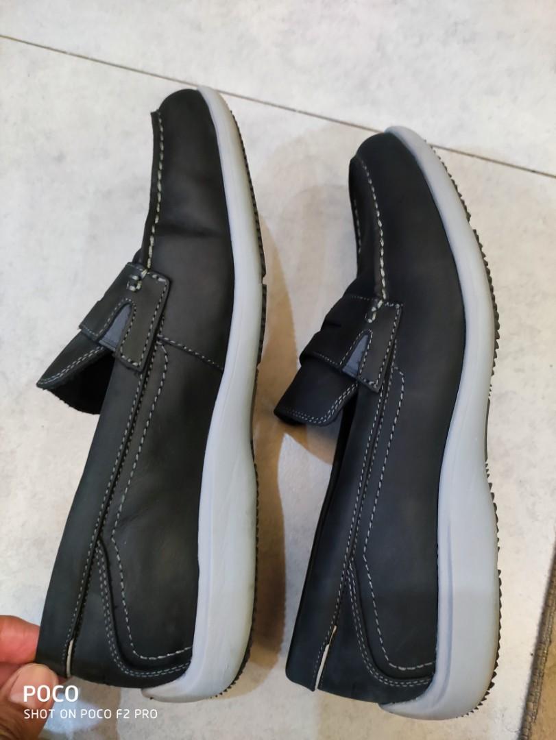 Rockport aiden penny outlet loafer