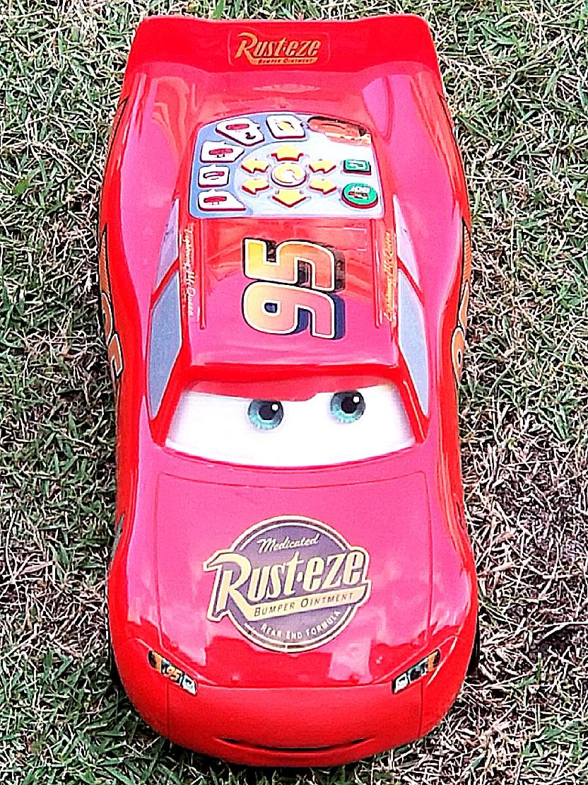 Rust eze 95 car discount