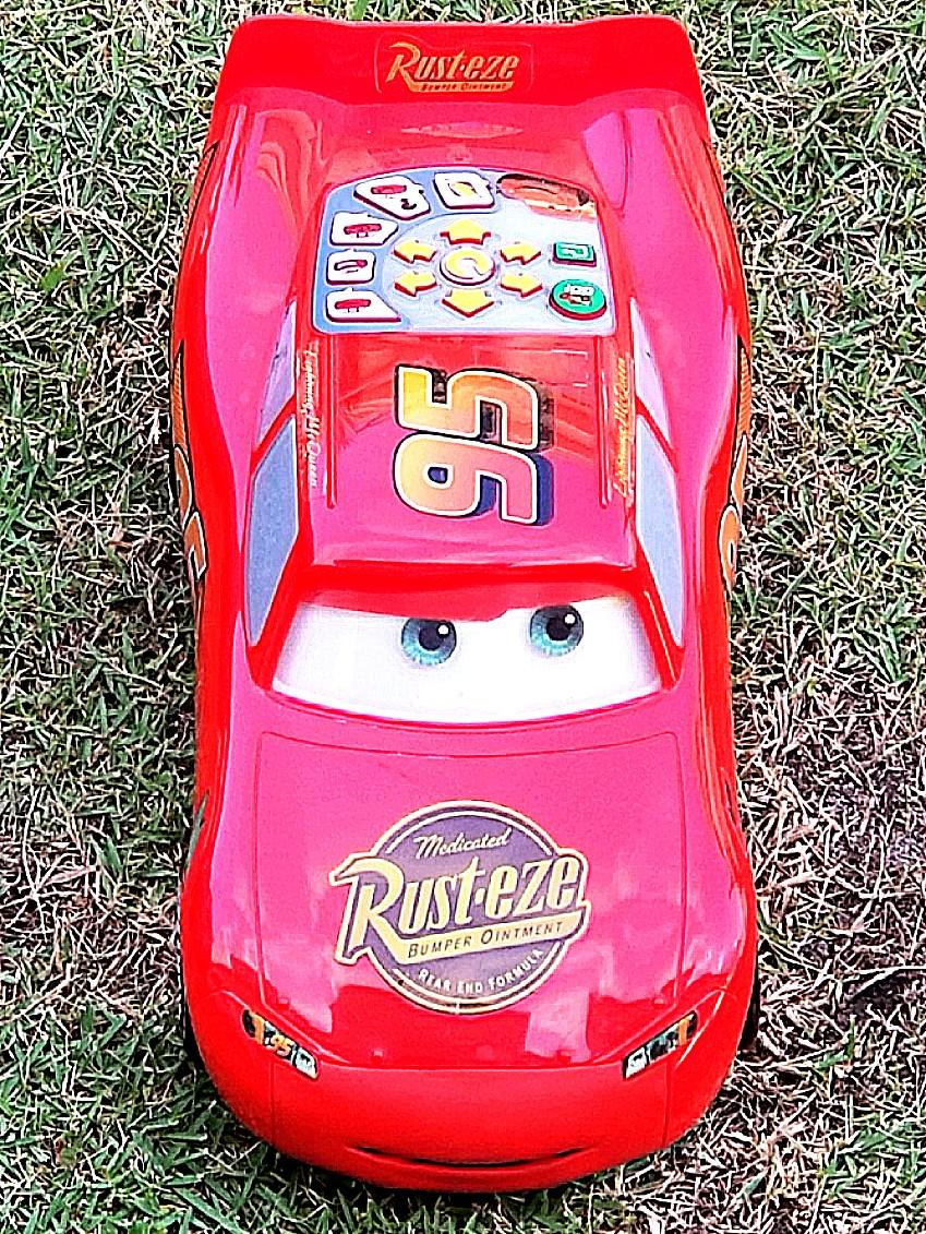 Rust eze bumper ointment car best sale