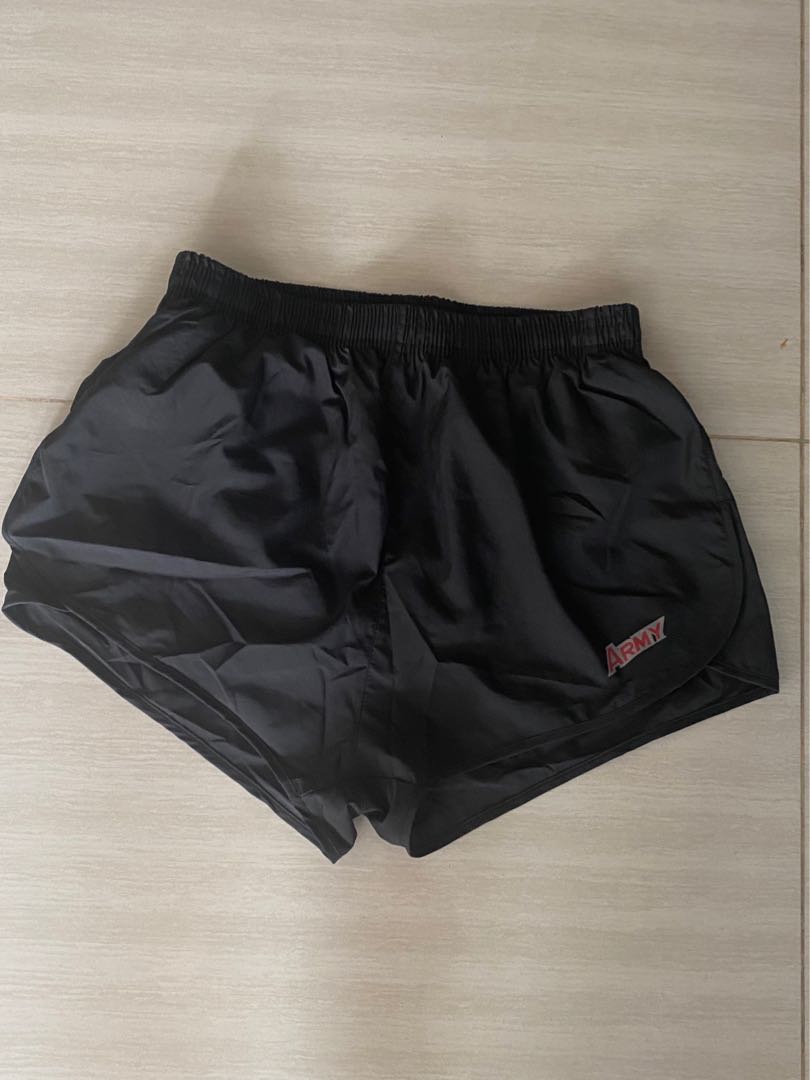 Saf running shorts top