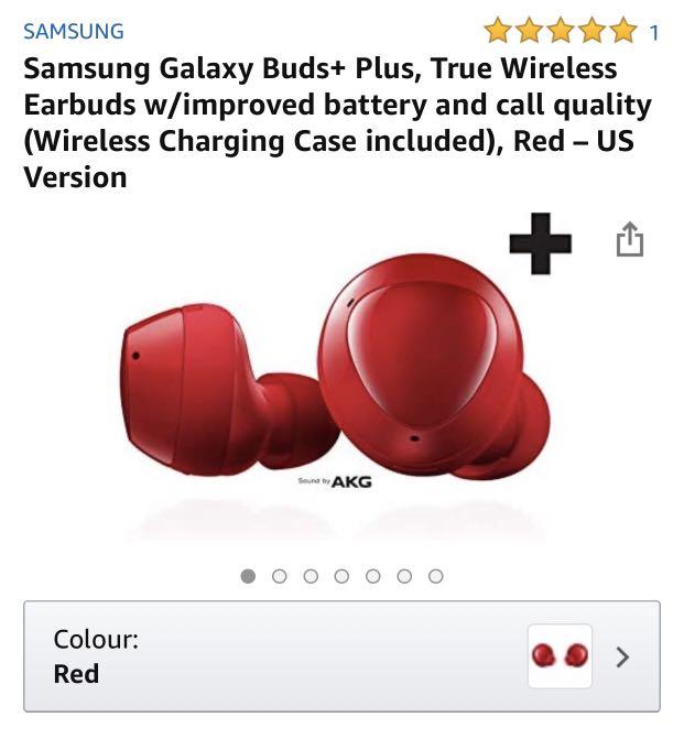 Call quality online galaxy buds plus