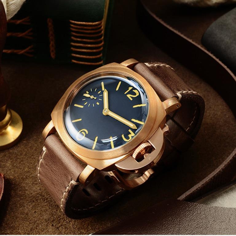 San martin best sale luminor