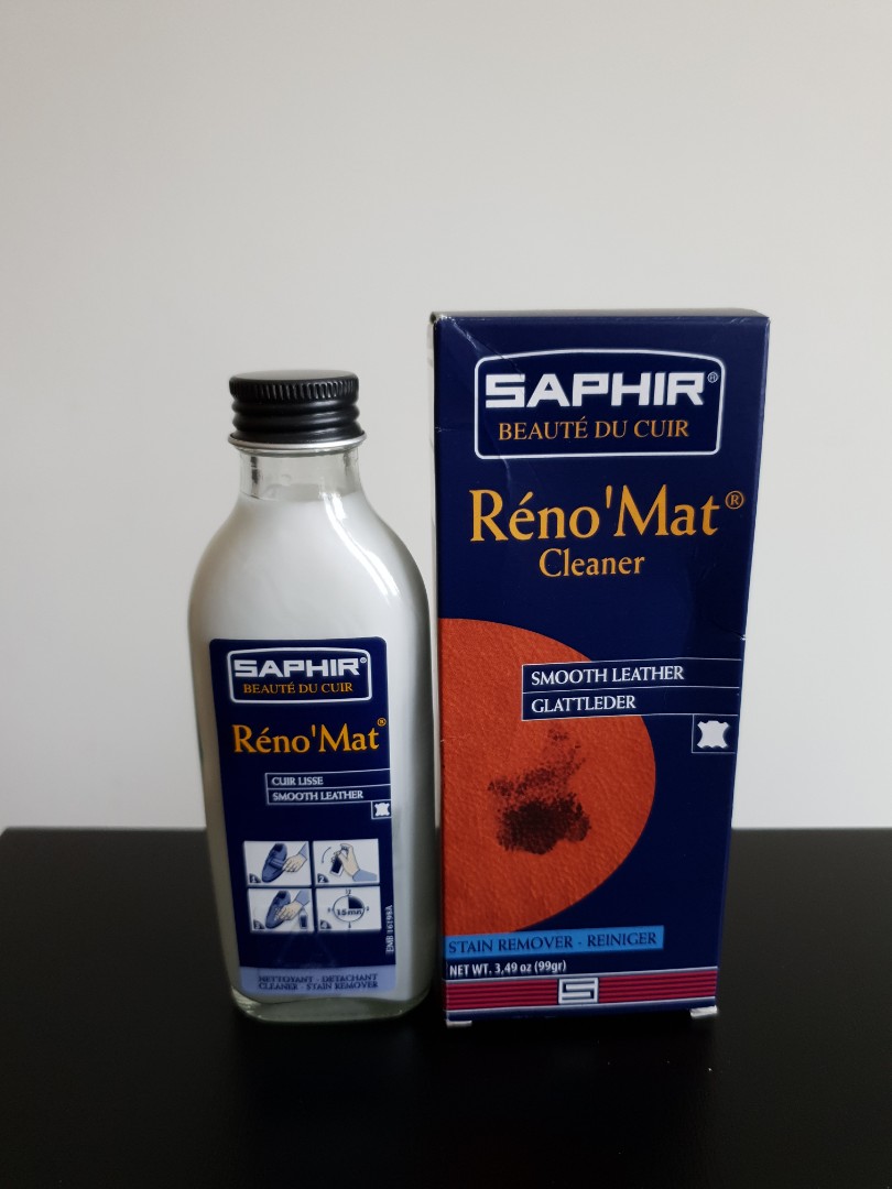 saphir renomat