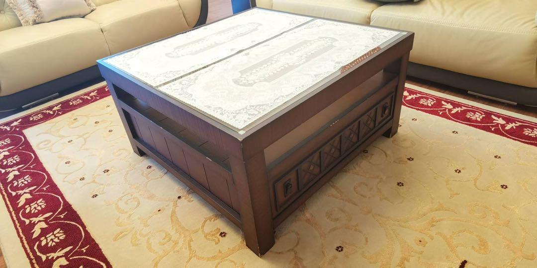 Coffee Table Home Furniture On Carou - Second Hand Coffee Table Sets Coffee Table Home Furniture On Carou - Second Hand Coffee Table Sets