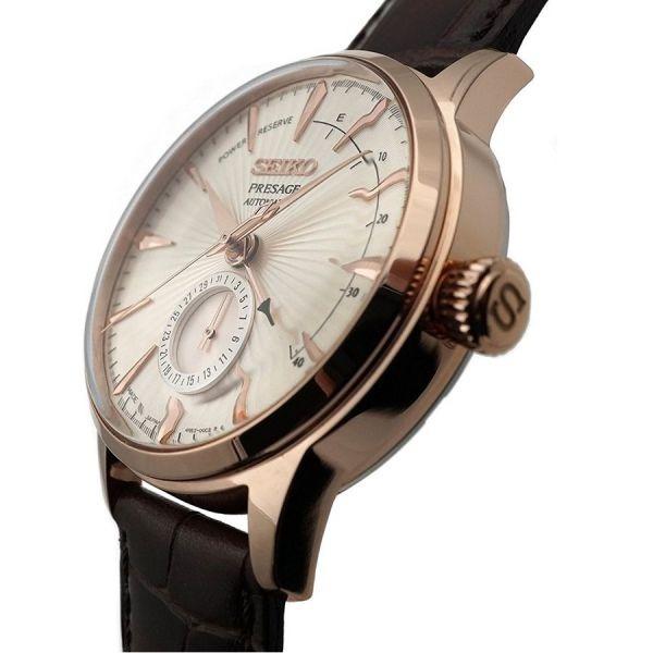 Seiko presage ssa346j on sale
