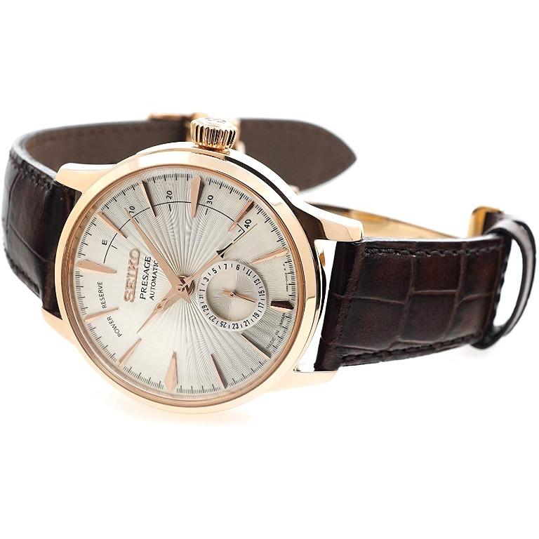 Seiko shop presage ssa346