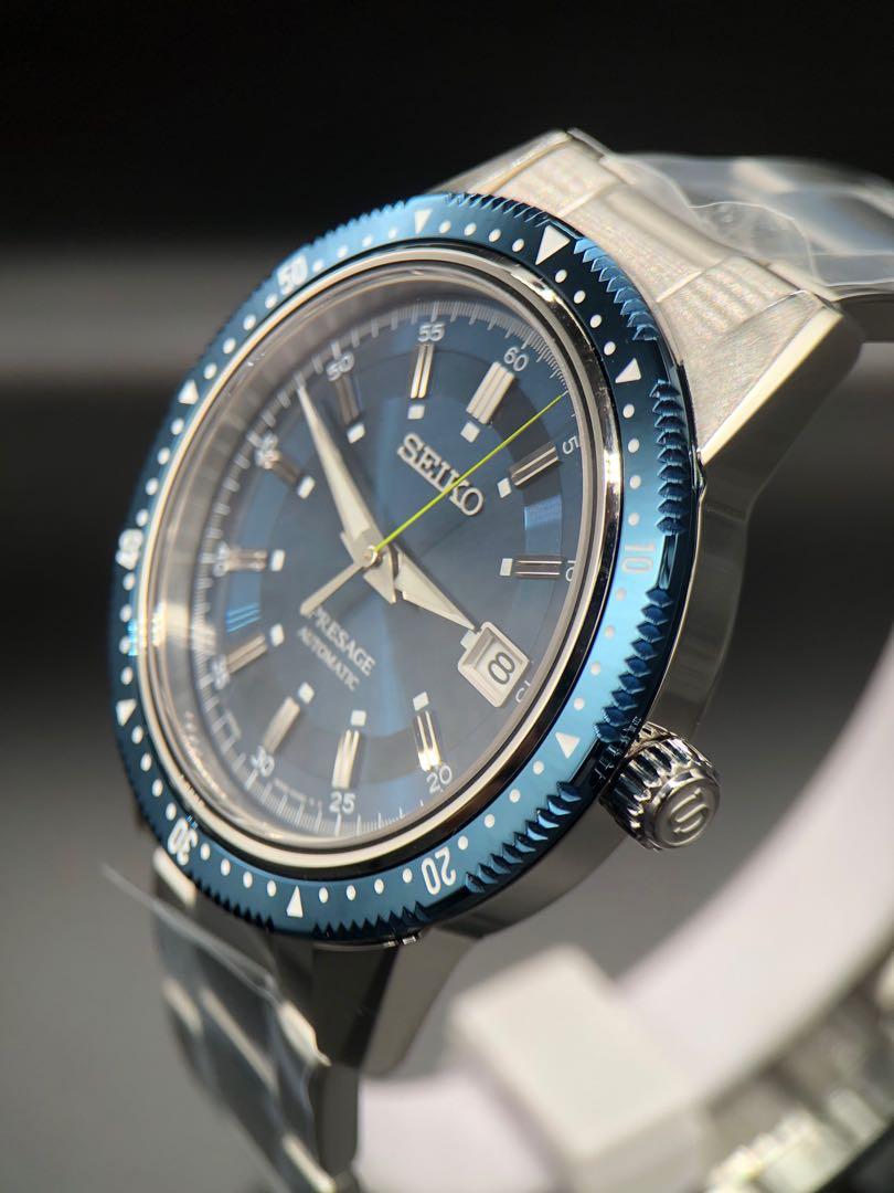Collezione store seiko 2020