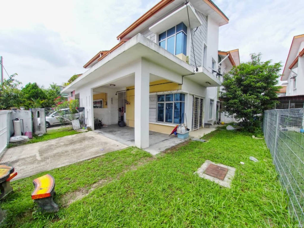Bank Rakyat Saujana Utama