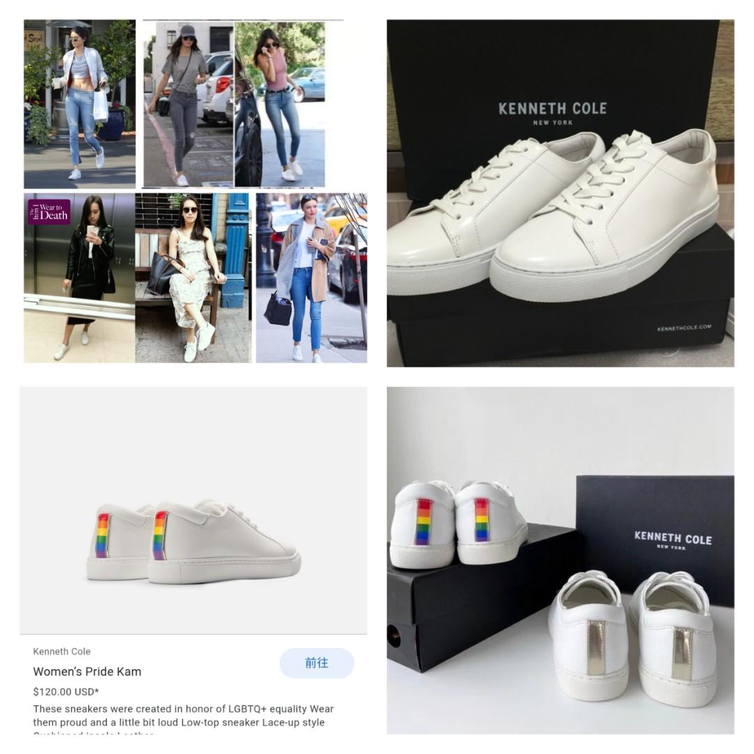 Shoes kenneth cole pride