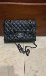 Sling ala channel
