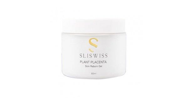 SLISWISS Aurora White Jelly with Resveratrol Burst62932741655938114