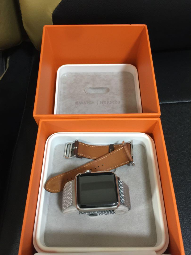 Hermes apple watch outlet series 1