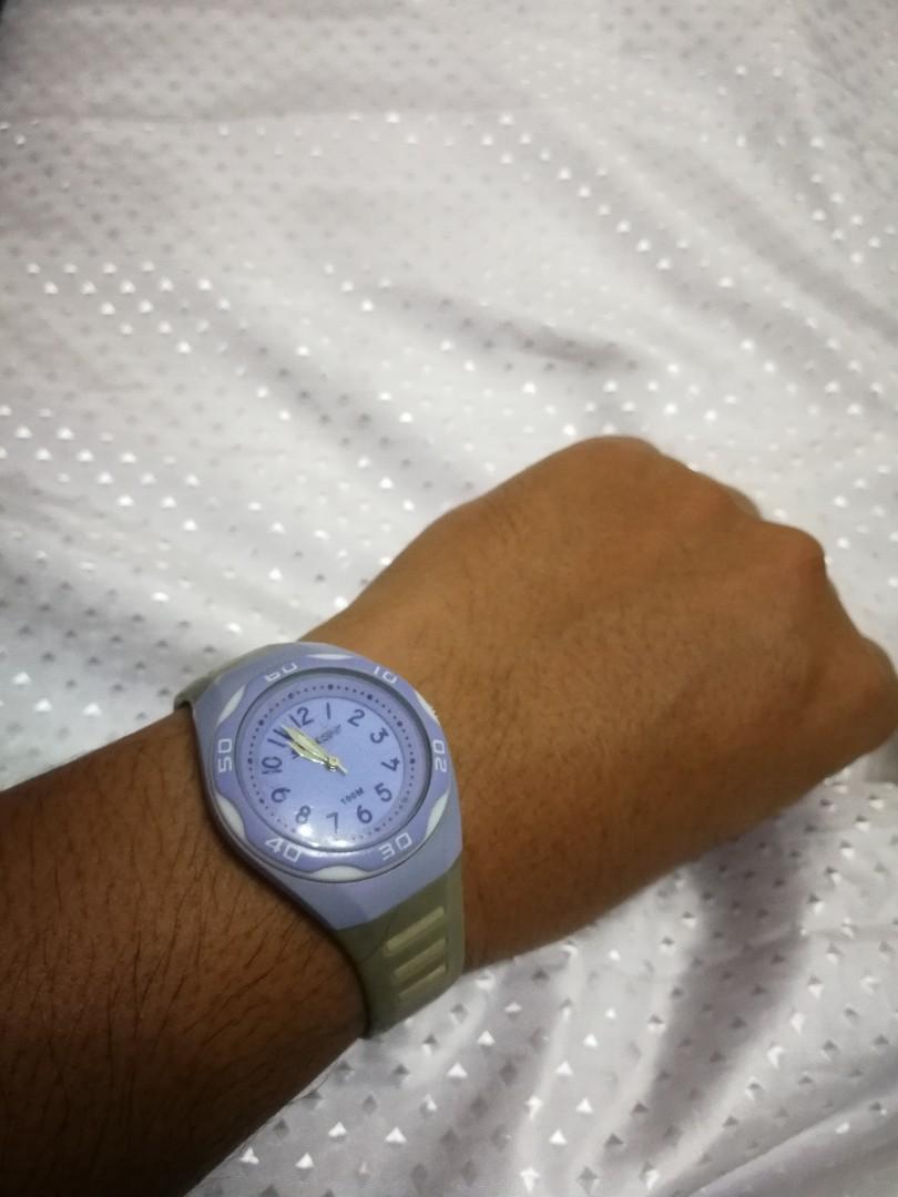 Smash Watch 10atm Men S Fashion Watches On Carousell