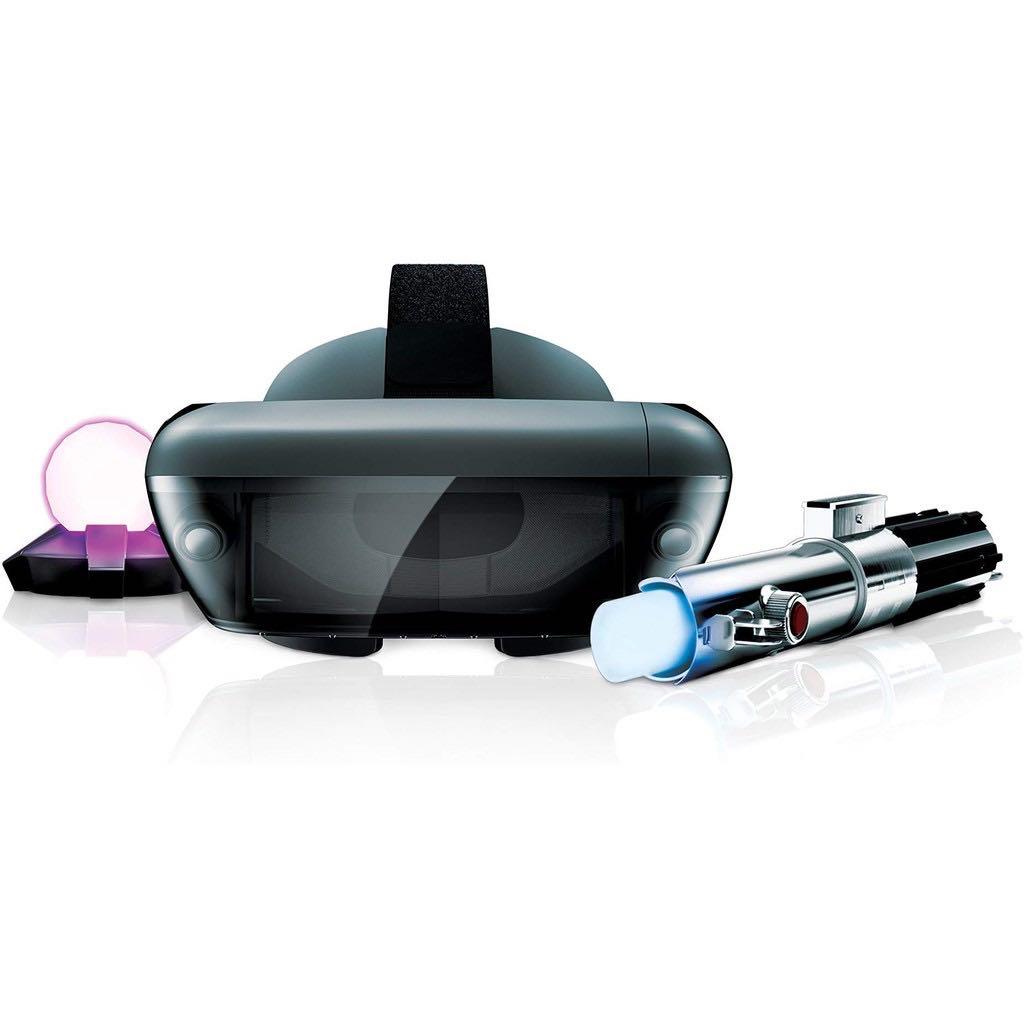 Star wars oculus go top