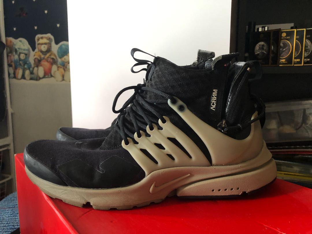 bamboo acronym presto