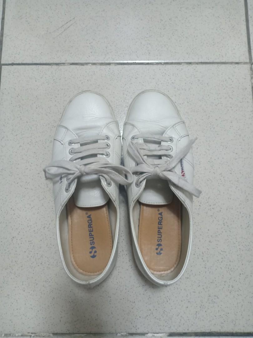 superga glorietta