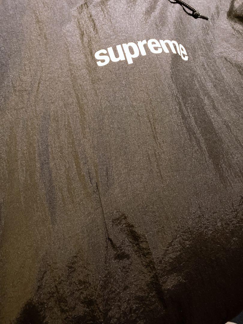 Supreme Nylon Packable Poncho 2016S S アウター | red-village.com