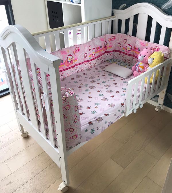 dreams cot bed
