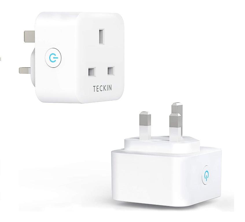 does alexa only work when plugged in