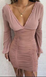Tigermist MAGNOLIA Dress