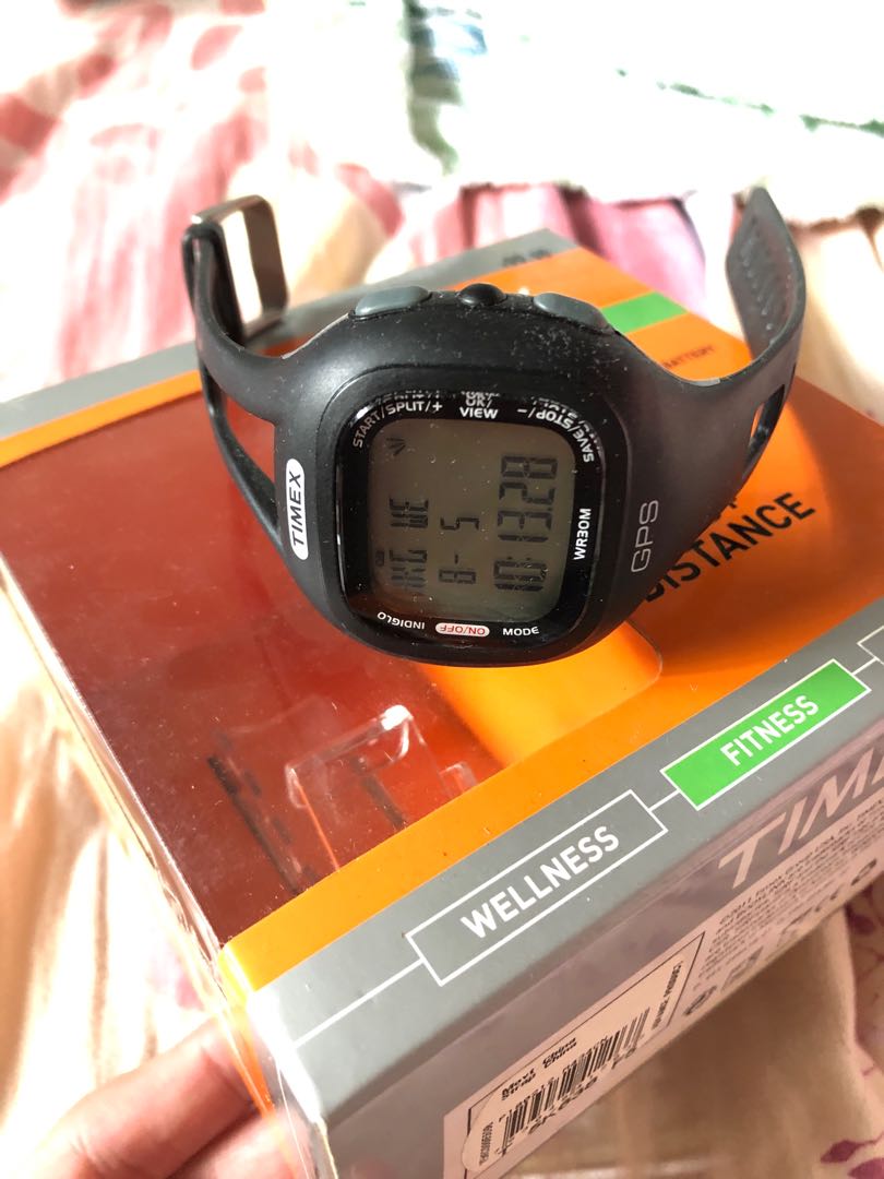 Timex m434 2025