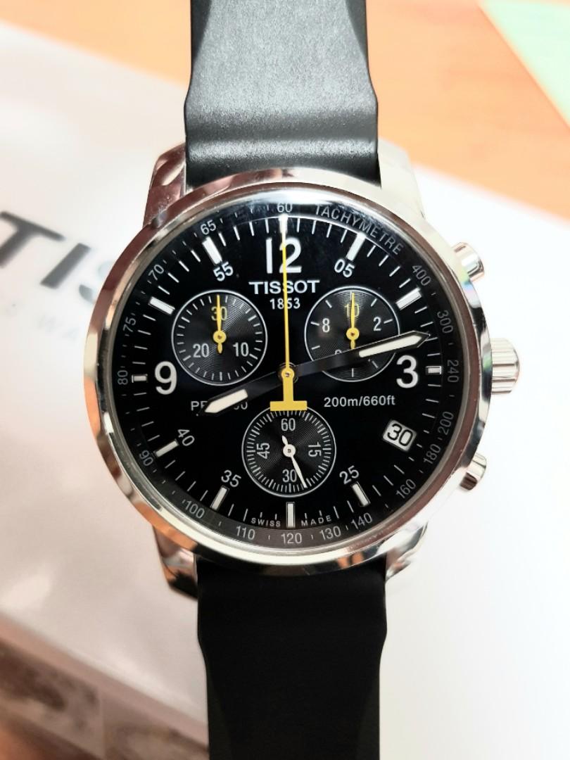tissot t 461
