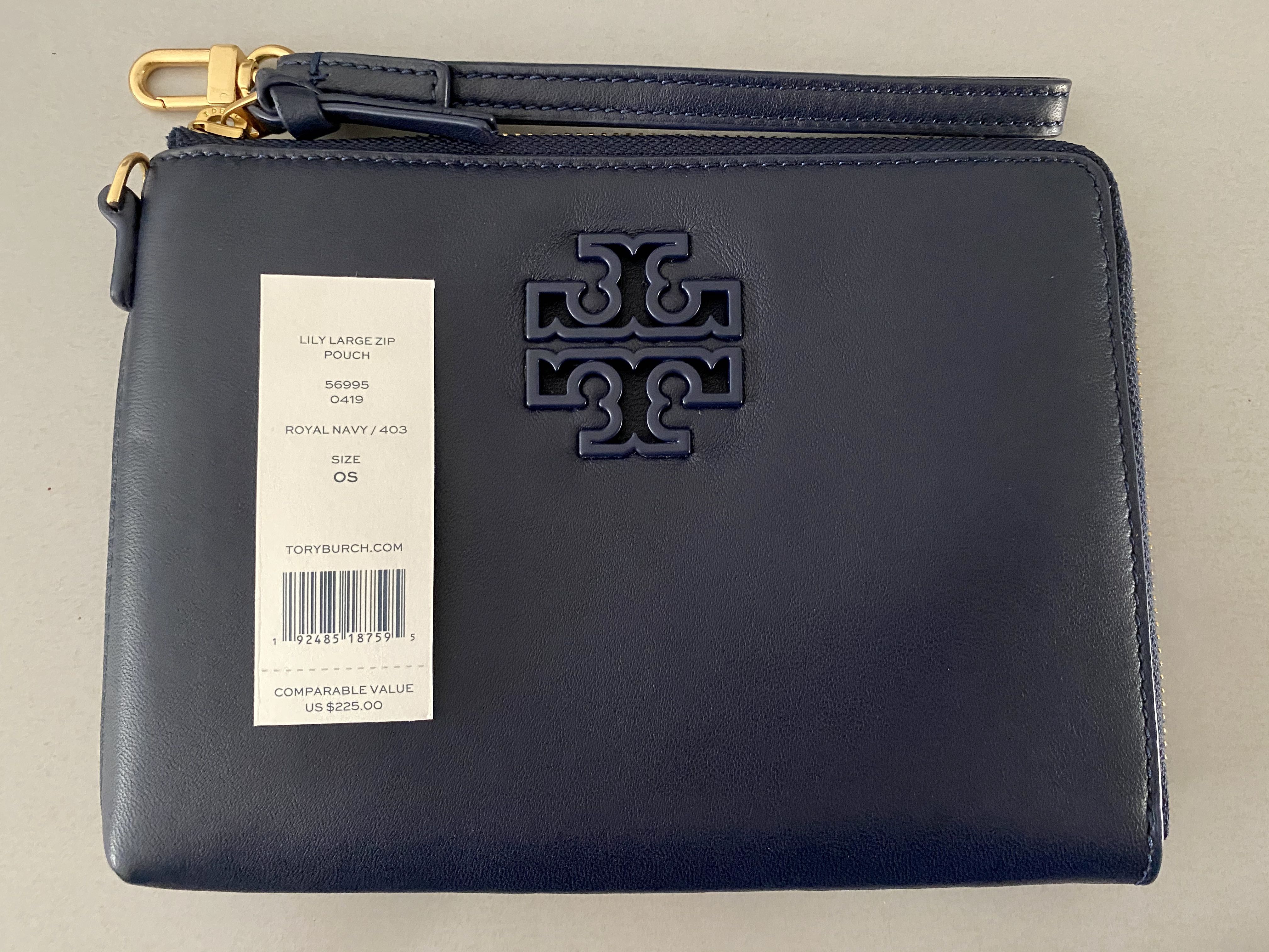 Tory burch lily bag sale