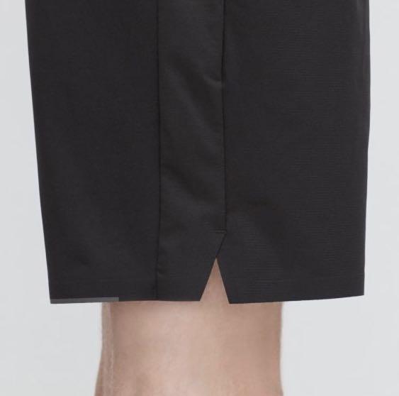 UNIQLO Men Ultra Stretch Active Shorts