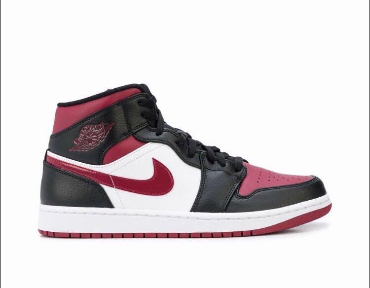 Maroon nike jordans outlet