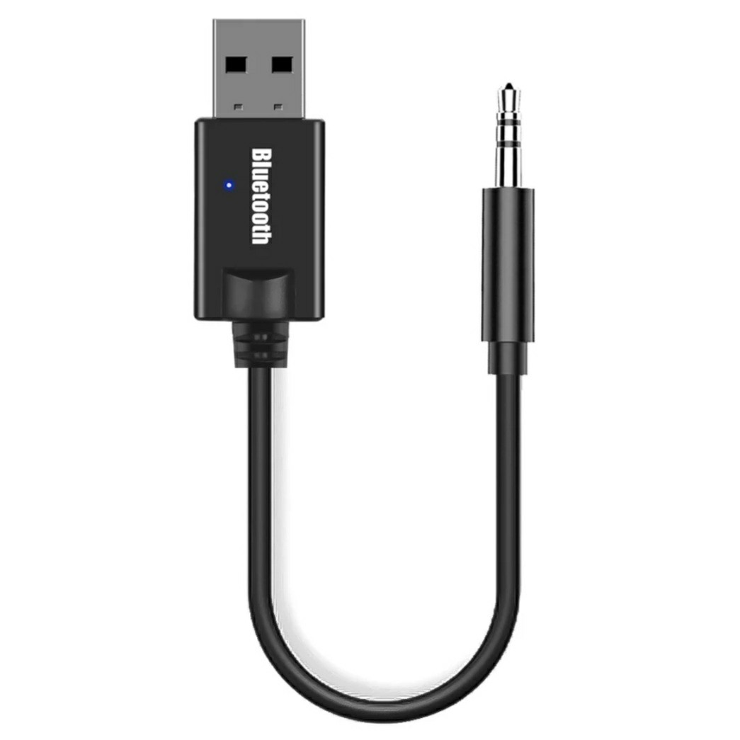 JiuRong Wireless USB Bluetooth Audio Stereo Car Receiver Adapter JiuRong Wireless USB Bluetooth Audio Stereo Car Receiver Adapter