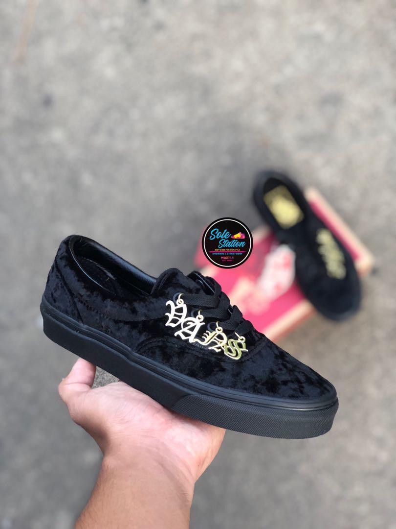 Vans hotsell id era
