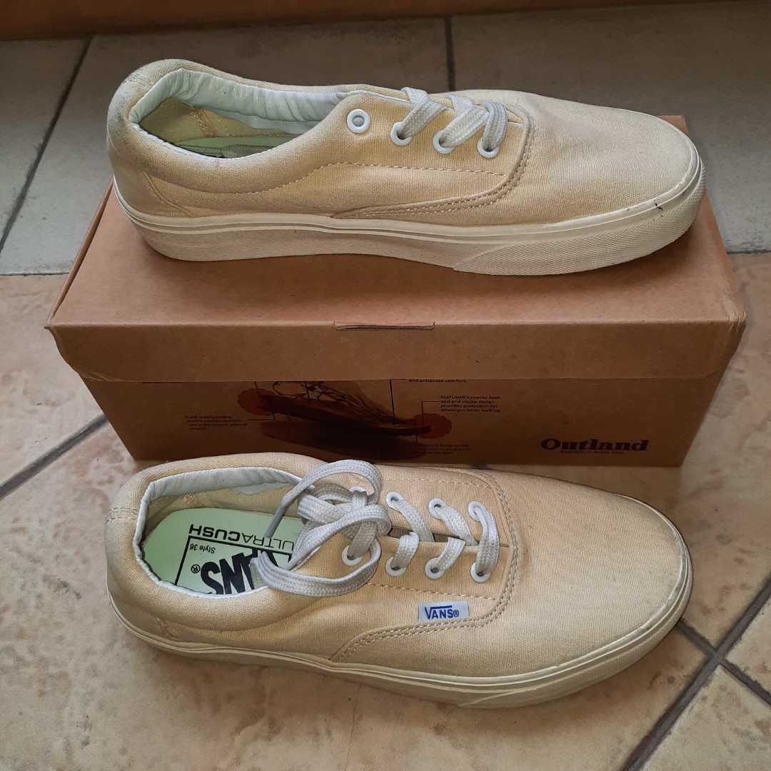 off white shoes vans