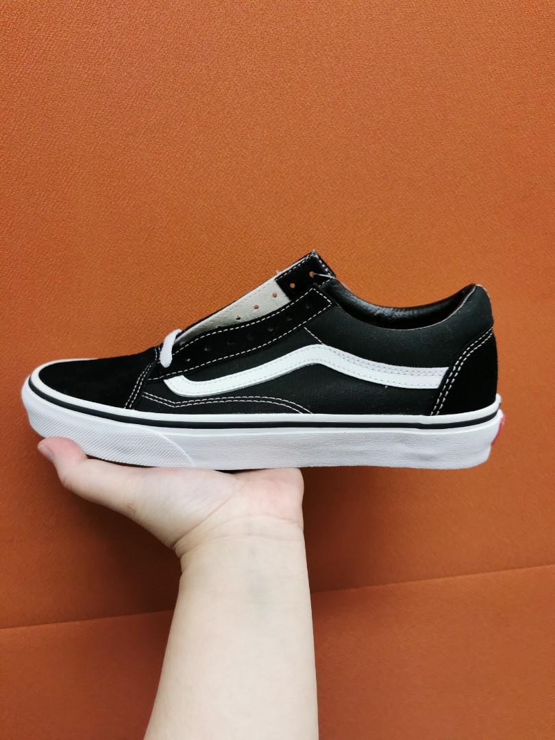 vans old skool latest