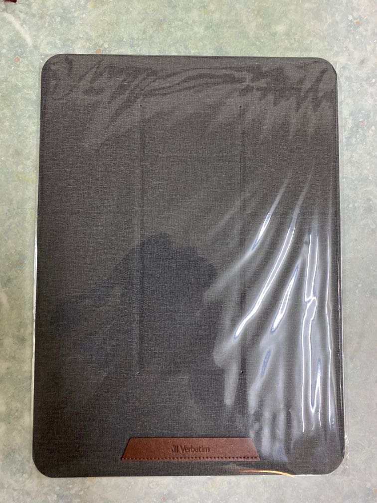 Verbatim LiftUp Laptop Stand 電腦托架, 電腦＆科技, 手提電腦 Carousell