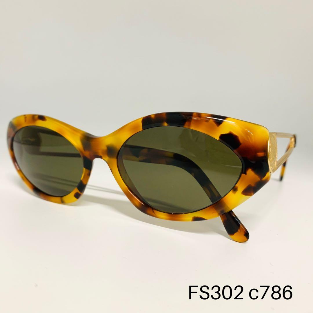 vintage fendi sunglasses