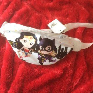 Waistbag anak