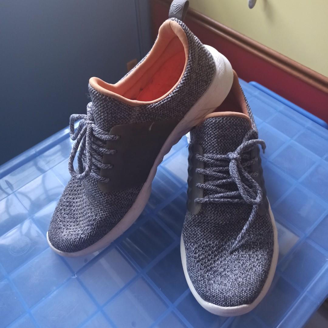 Walker footwear hotsell