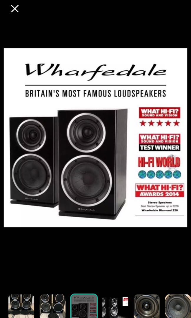 Speakers