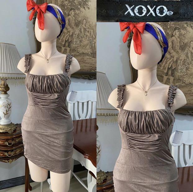 xoxo dresses