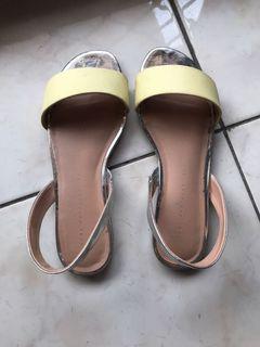 Zara sandal