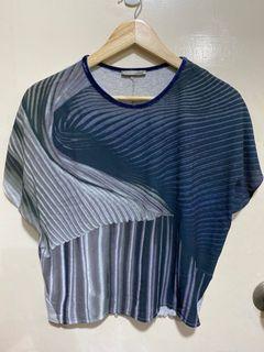 Zara Tops