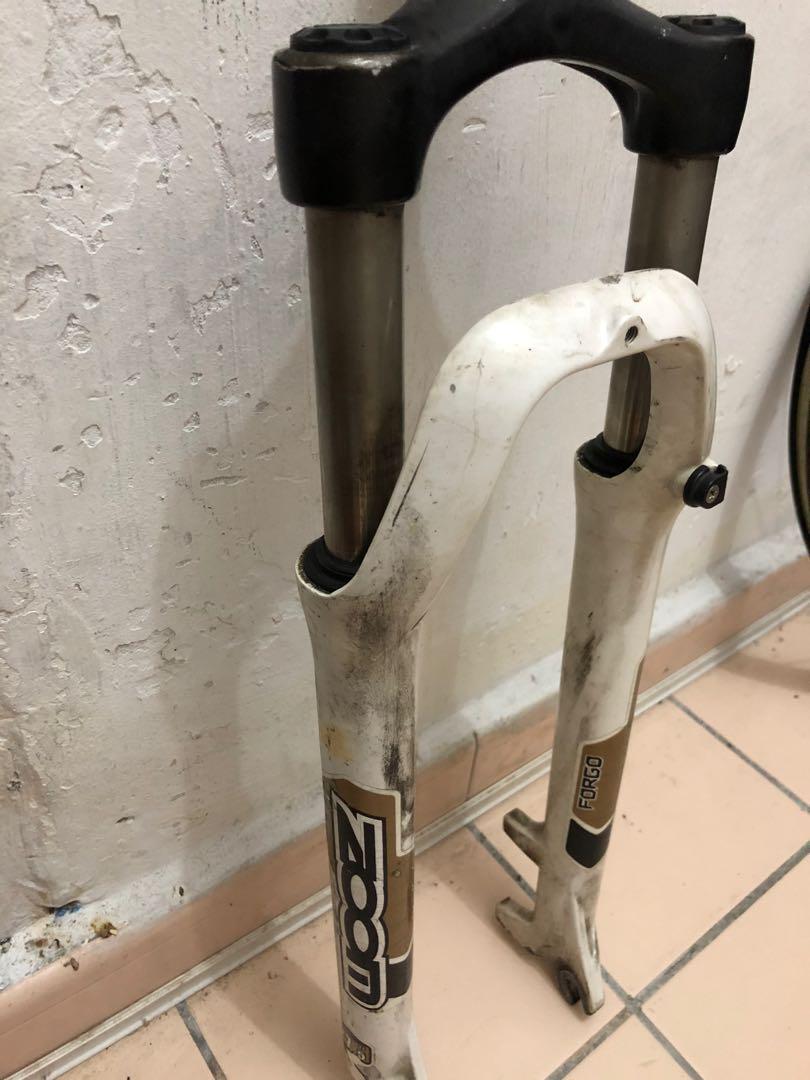 Zoom forgo 2025 fork