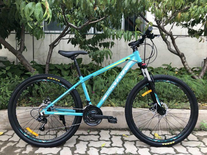 27.5 Pro Java mountain bike
