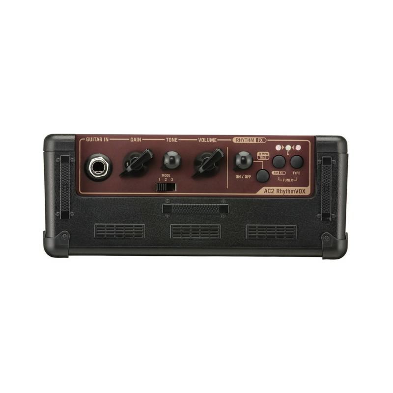 Vox ac2rv clearance