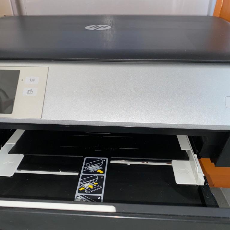 *90 NEW* HP ENVY 5000 AllinOne Printer series, 電子產品, 其他 Carousell