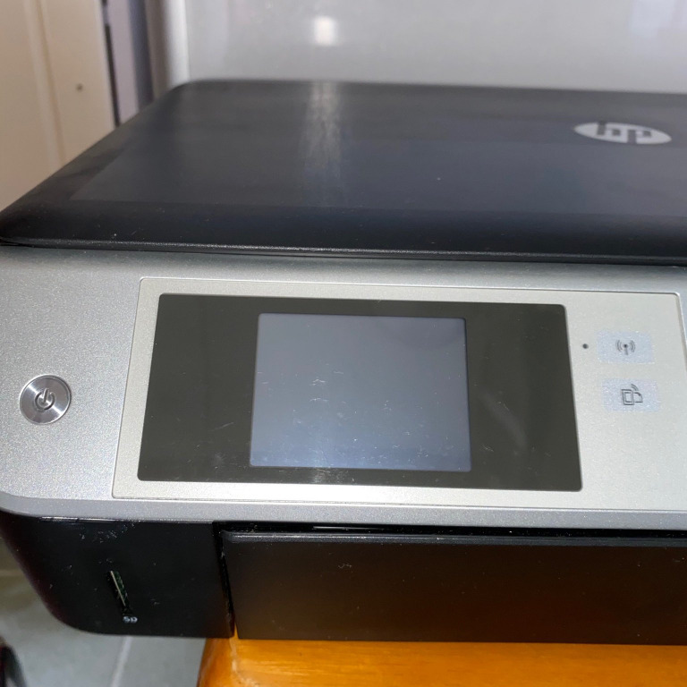 *90 NEW* HP ENVY 5000 AllinOne Printer series, 電子產品, 其他 Carousell