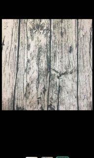木紋桌巾 木紋桌布 拍照道具