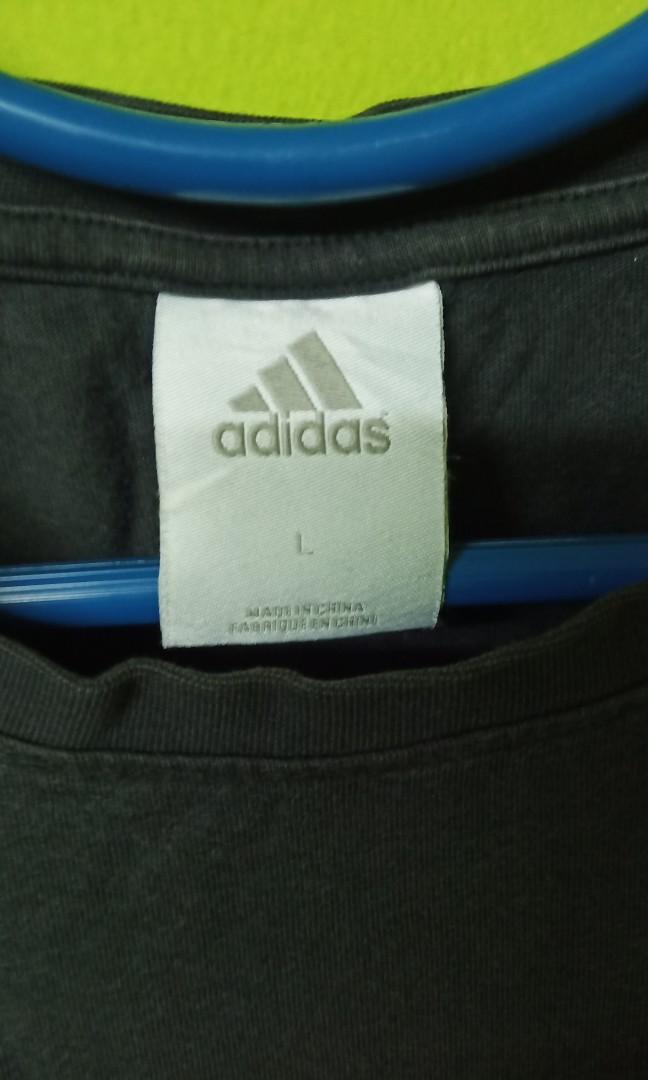 Adidas chinas 2025 originales 60